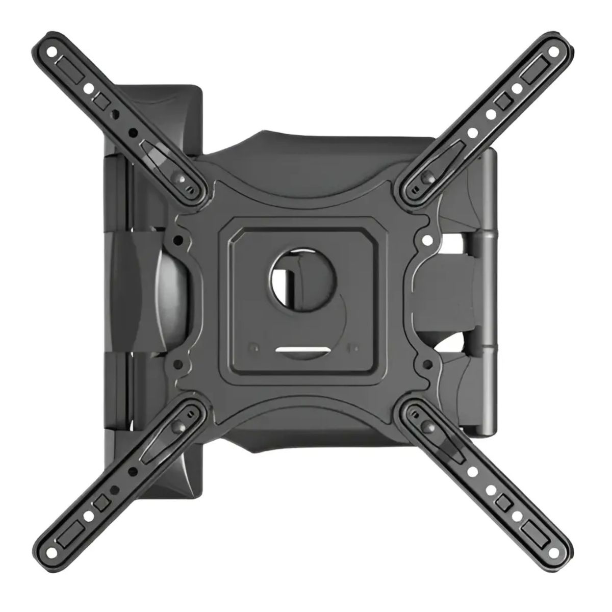 GENERICO - Soporte TV Articulado Pared 32 a 55 Pulgadas Hasta 32kg Brazo Movible