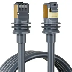 STAR GEAR - Cable Red Compatible Starlink Estándar V4 Gen3