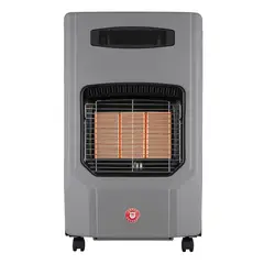 URSUS TROTTER - Estufa a Gas UT FRX-4200T