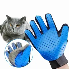 MOVI - GUANTE QUITA PELOS PARA MASCOTAS