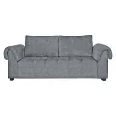 COLBOX - Sofá Daytona 2 Cuerpos Chenille