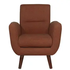 COLBOX - Poltrona Cooper Chenille