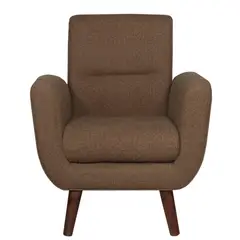 COLBOX - Poltrona Cooper Chenille