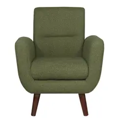 COLBOX - Poltrona Cooper Chenille