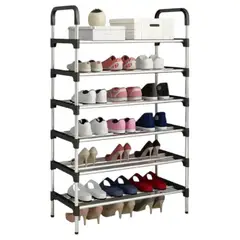 GENERICO - Zapatero 5 Niveles Tipo Floor Mount