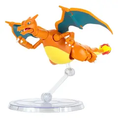 POKEMON - Charizard Select Figure Deluxe
