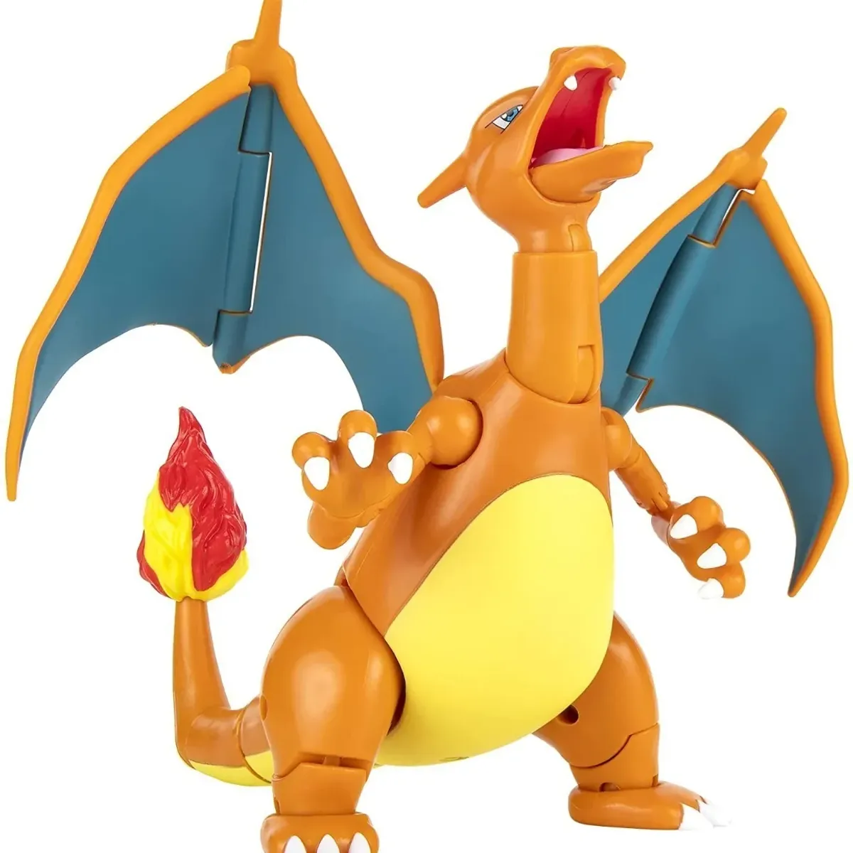 POKEMON - Pokemon Charizard Select Figure Deluxe
