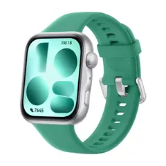 HUAWEI - Smartwatch Watch Fit 5 - Green
