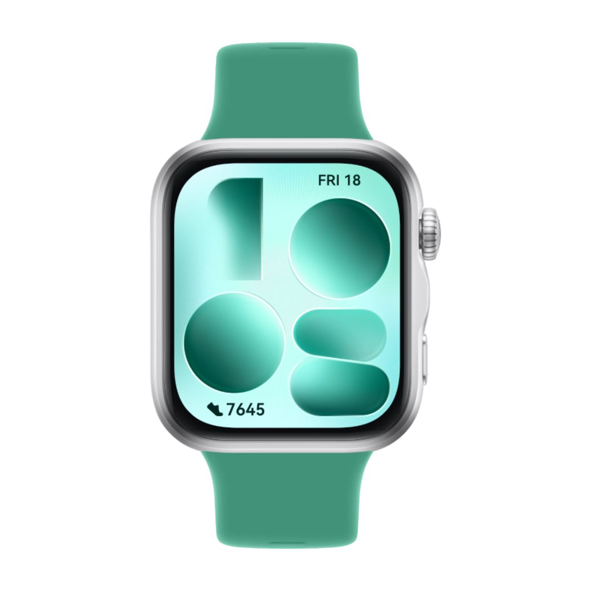 HUAWEI - Smartwatch Huawei Watch Fit 5 - Green