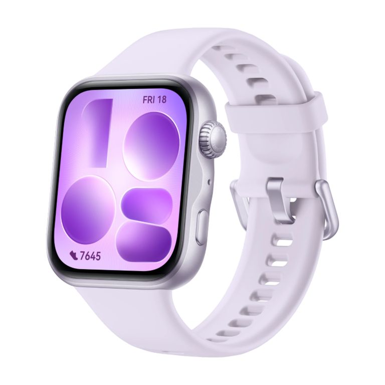 Smartwatch Watch Fit 5 - Purple