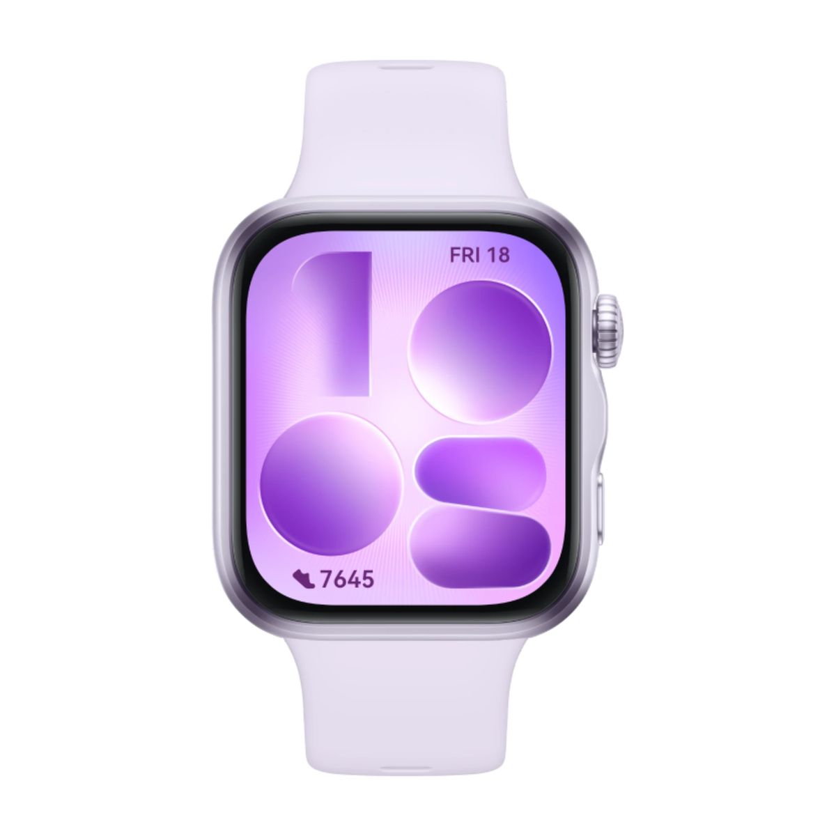 HUAWEI - Smartwatch Huawei Watch Fit 5 - Purple