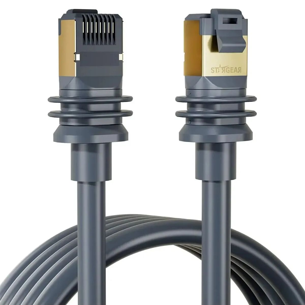 STAR GEAR - Cable Red Compatible Starlink Estándar V4 Gen3