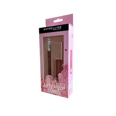 MAYBELLINE - Set Lifter Lip combo