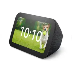 AMAZON - Asistente de Voz Echo Show 5 (3rd Gen) Negro