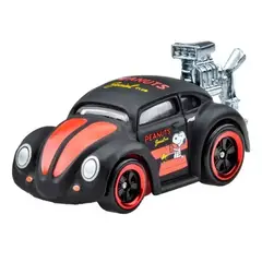 HOT WHEELS - Autito Snoopy VOLKSWAGEN BEETLE 1/5 jcb81