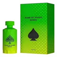 GENERICO - JO MILANO GAME OF SPADES BONUS PARFUM 100ML