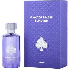 GENERICO - JO MILANO GAME OF SPADES BLIND BID PARFUM 100ML