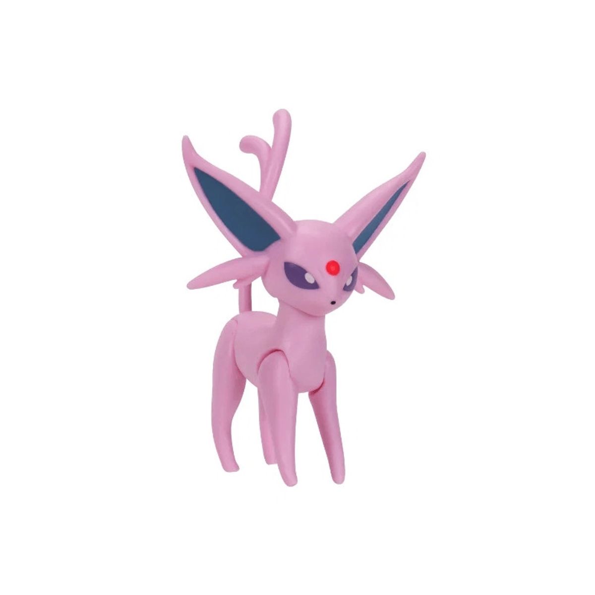 POKEMON - Figura Pokémon Espeon Battle Figure Articulada