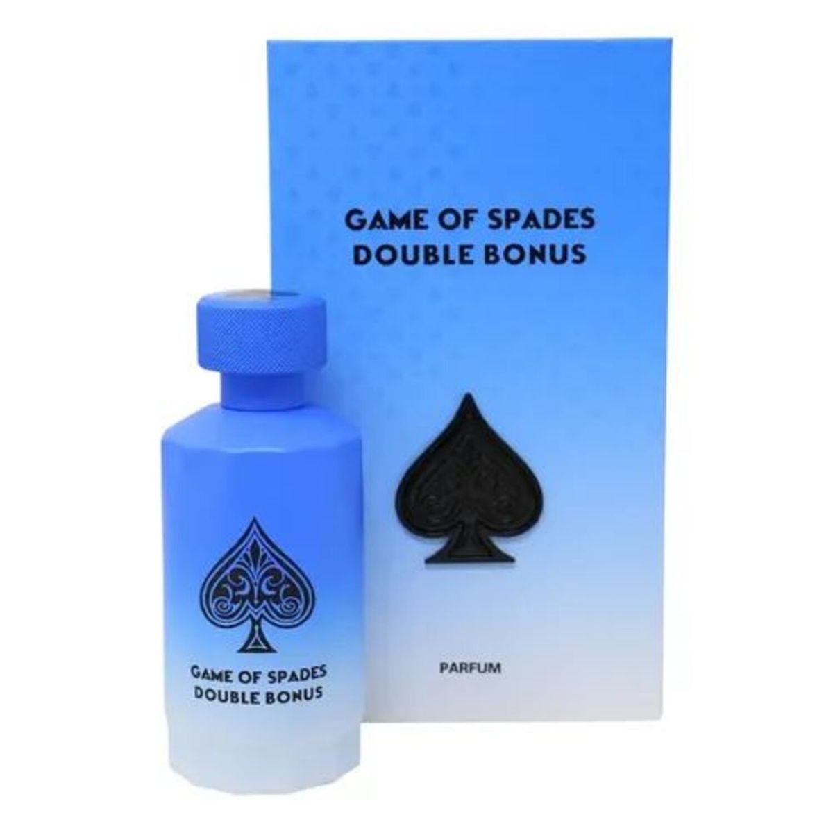GENERICO - JO MILANO GAME OF SPADES DOUBLE BONUS PARFUM 100ML