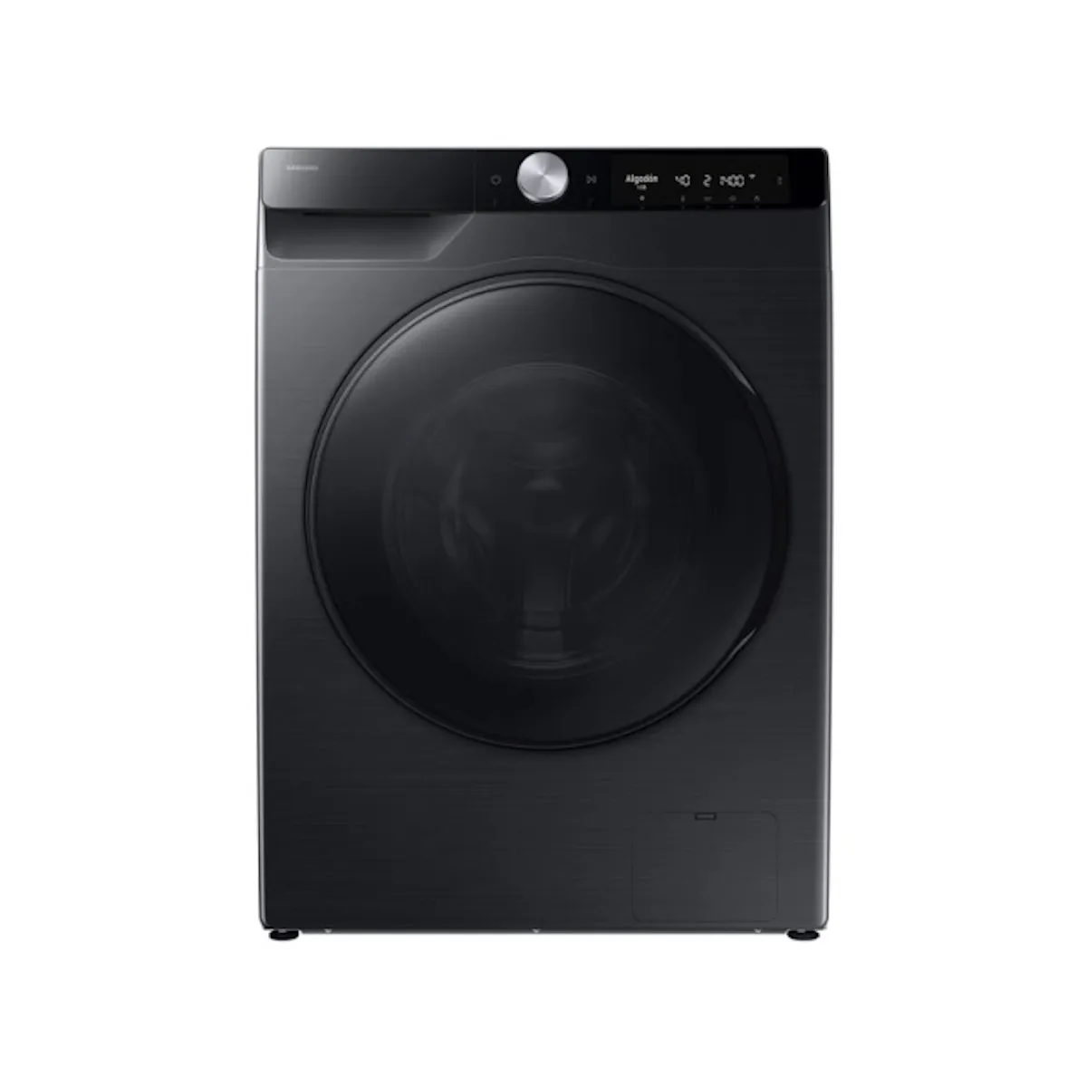 SAMSUNG - Lavadora Secadora 12KG/8KG con AI energy
