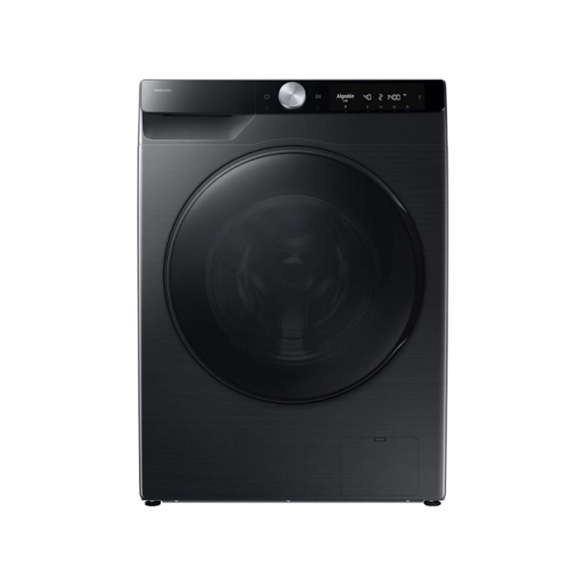 SAMSUNG - Lavadora Secadora 12KG/8KG con AI energy