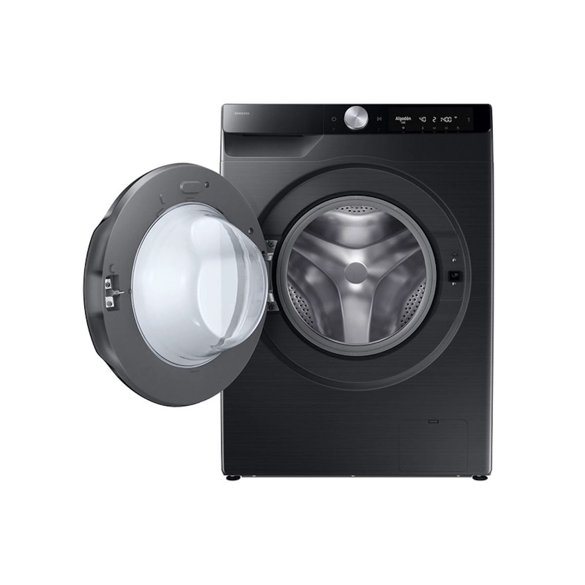SAMSUNG - Lavadora Secadora 12KG/8KG con AI energy