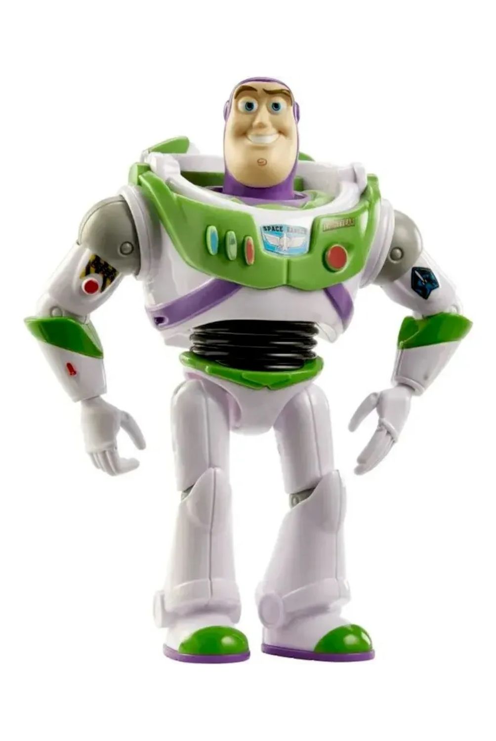 TOY STORY Buzz Lightyear 1/1プラモデル② DISNEY Toy Story Buzz Lightyear Articulada Mattel | Falabella Chile