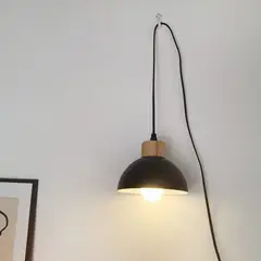 FRANZA - Pendiente de comedor moderno y minimalista