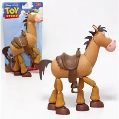 DISNEY - Toy Story Tiro al Blanco Articulada Mattel
