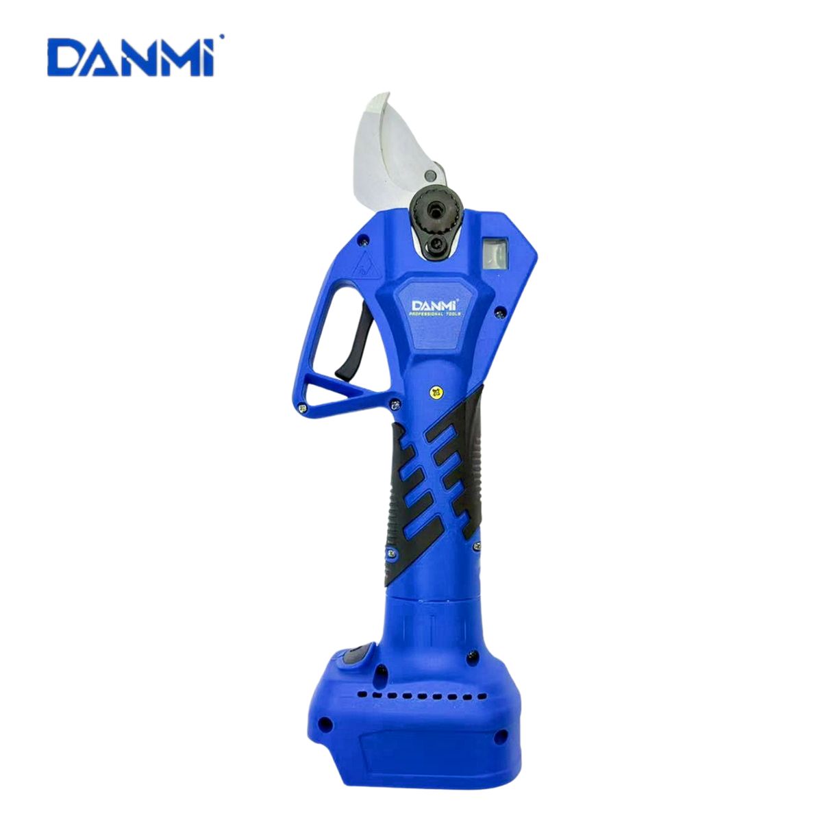 DANMI - Tijera de Podar a Batería de Litio