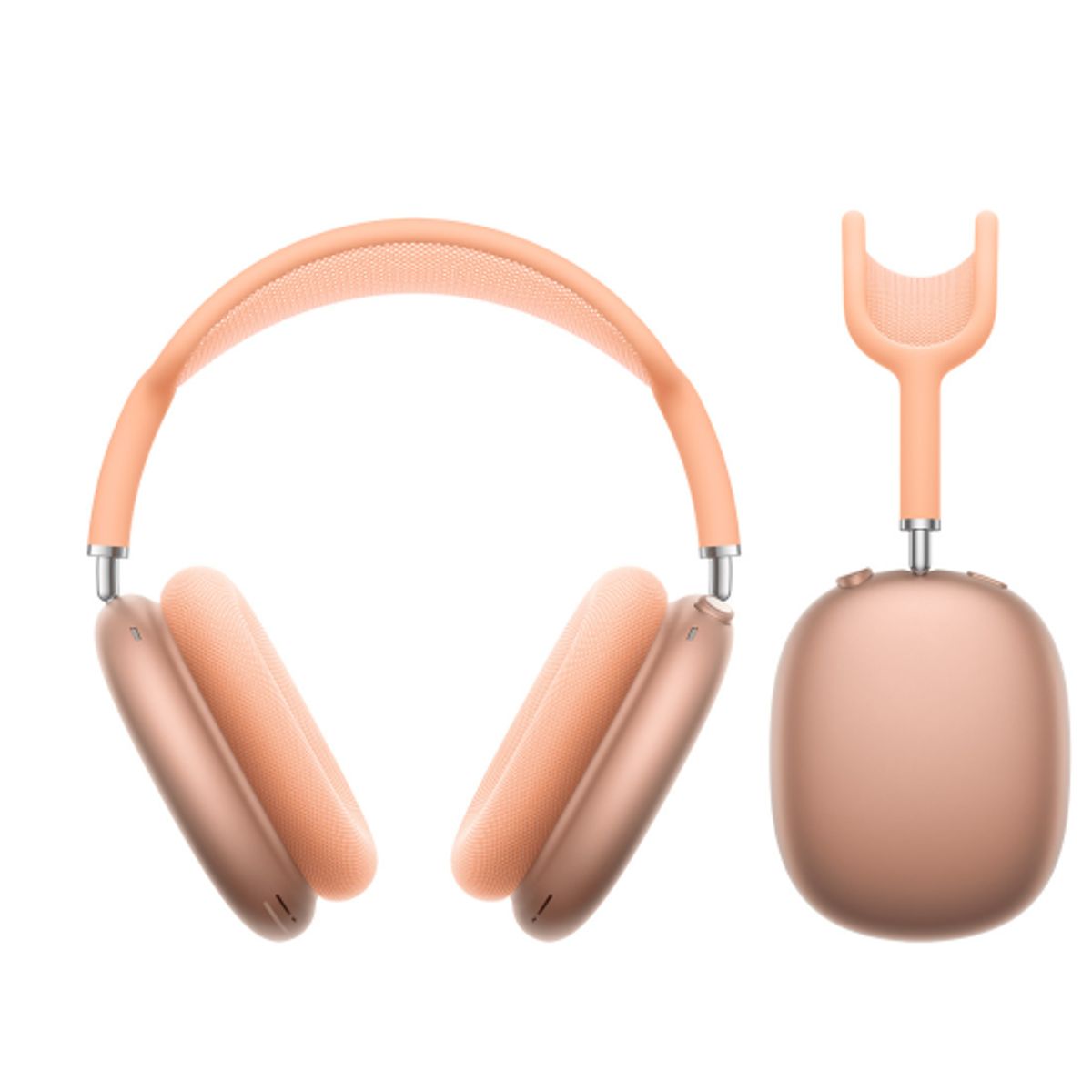 APPLE - Apple AirPods Max 2 2024 USB-C Starlight