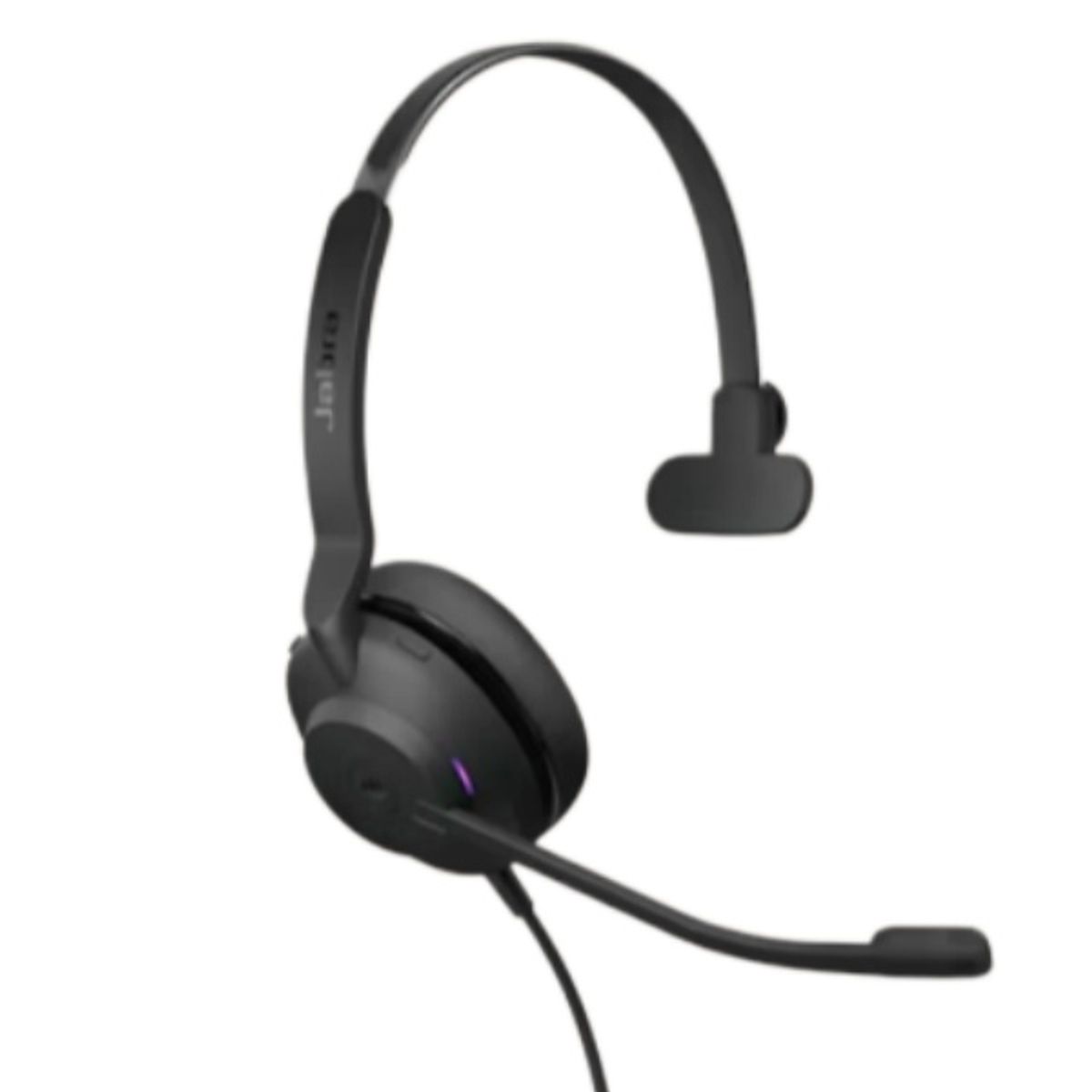 JABRA - Audífonos con Micrófono Jabra Evolve2 30 USB-C MS Mono