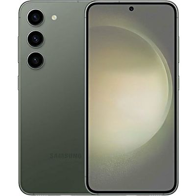 Samsung Galaxy S23 128Gb Verde. Verde 128 Gb