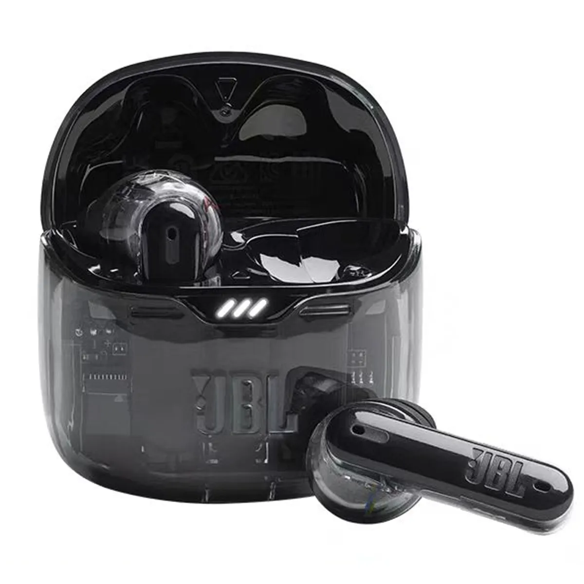 JBL - JBL Tune Flex 2 Auriculares inalámbricos sonido Pure Bass