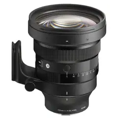 SIGMA - 135mm F1.4 DG - Art Sony E