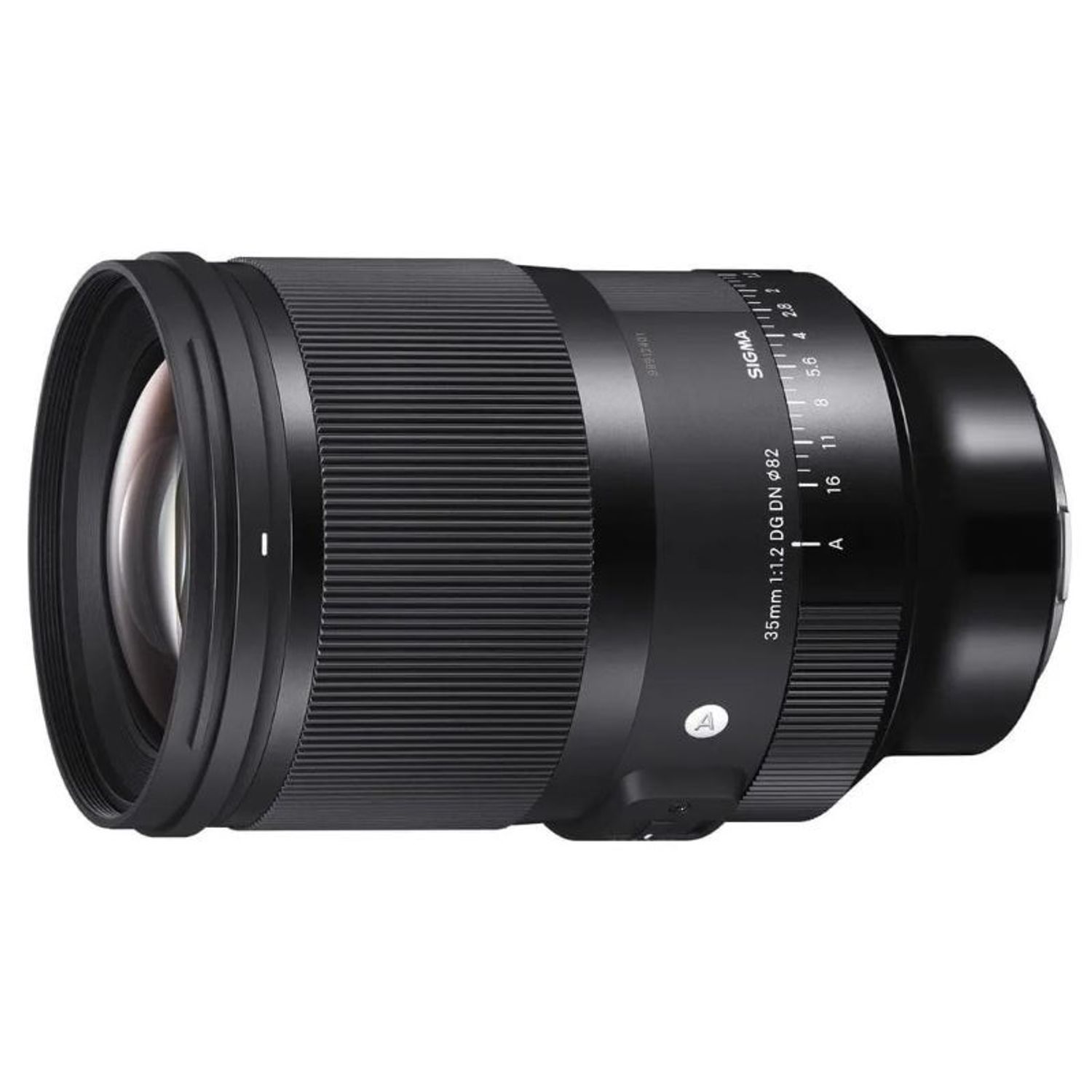 良品 SIGMA 35mm F1.2 DG DN Art / ソニーEマウント SIGMA Sigma 35mm F1.2 DG II - Art Sony E | Falabella Chile