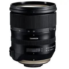 TAMRON - SP 24-70mm F2.8 Di VC USD G2 A032 Nikon