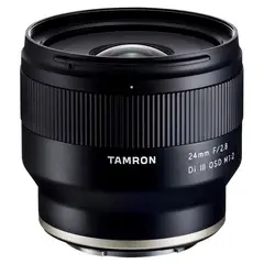 TAMRON - 24mm F2.8 Di III OSD M12 F051 Sony E