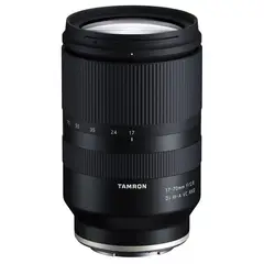 TAMRON - 17-70mm F2.8 Di III-A VC RXD B070 Sony E