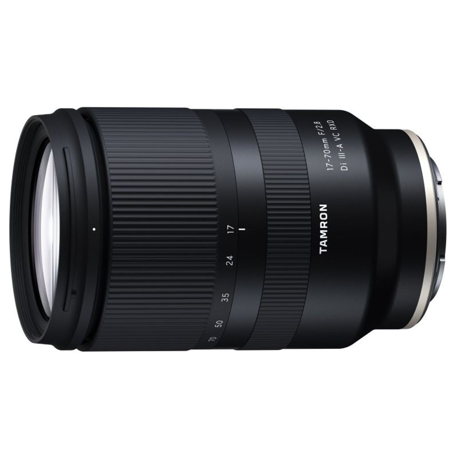 TAMRON 17-70mm F2.8 Di III-A VC RXD ソニーE Tamron 17-70mm F/2.8 Di III-A VC RXD para sony