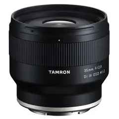 TAMRON - 35mm F2.8 Di III OSD M12 F053 Sony E