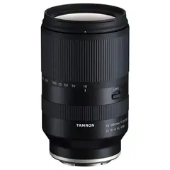 TAMRON - 18-300mm F3.5-6.3 Di III-A VC VXD Sony E