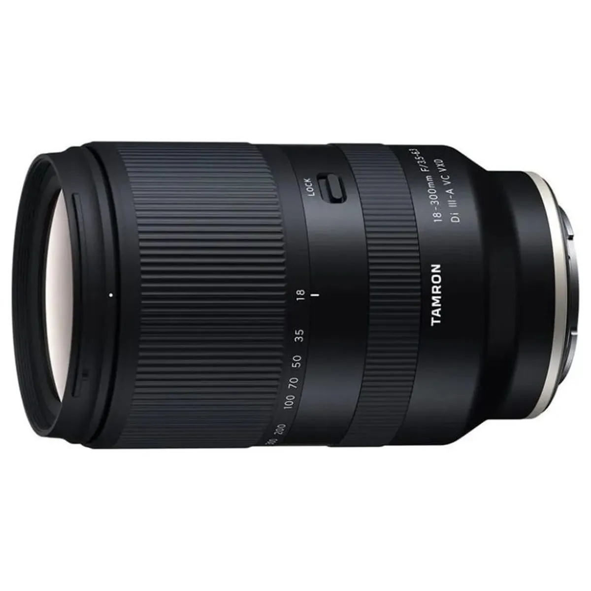 TAMRON - Tamron 18-300mm F3.5-6.3 Di III-A VC VXD Sony E