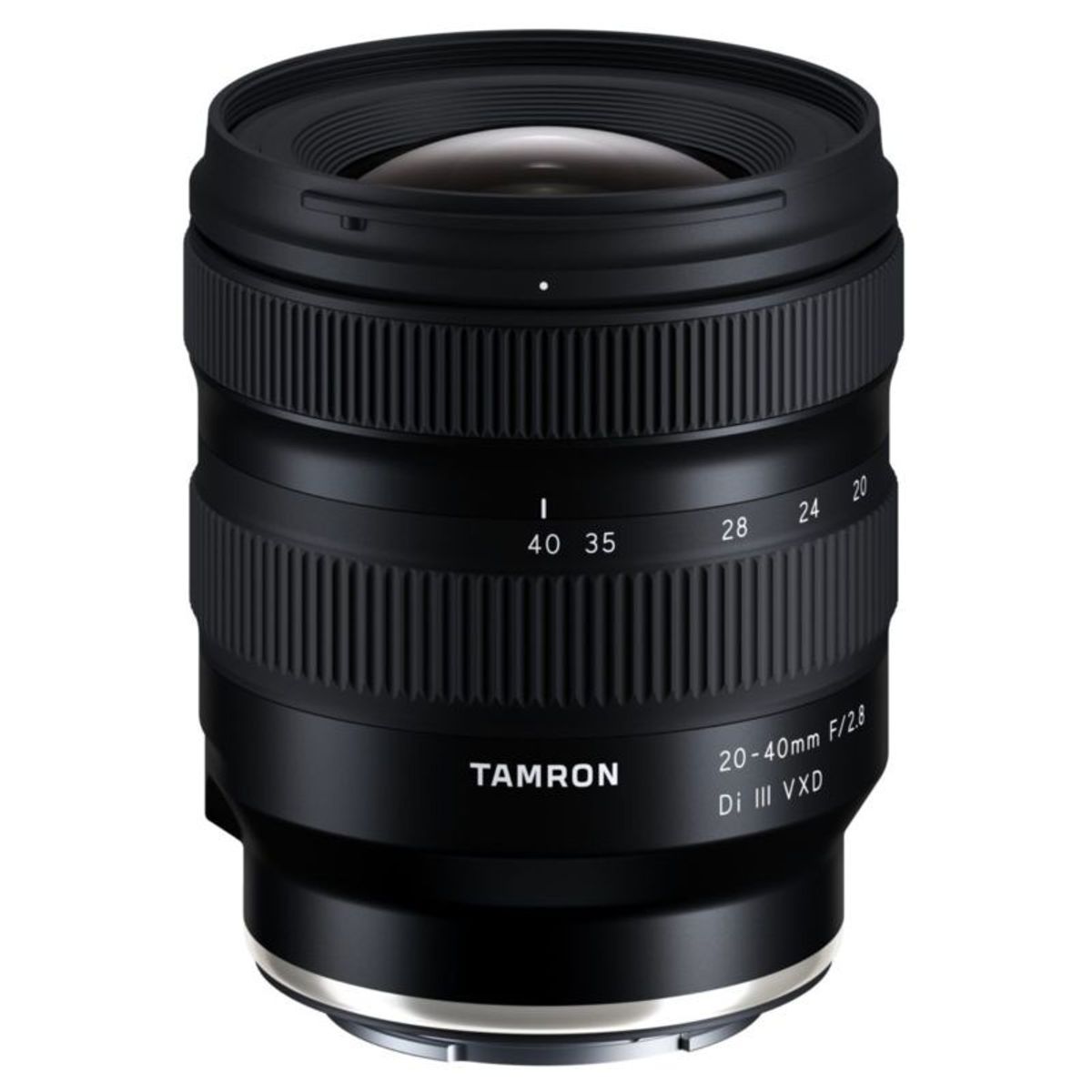 TAMRON - Tamron 20-40mm F2.8 Di III VXD A062 Sony E