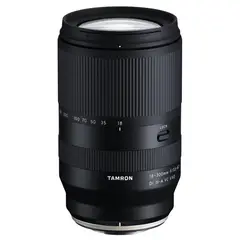 TAMRON - 18-300mm F3.5-6.3 Di III-A VC VXD Fuji X
