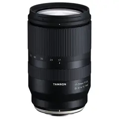 TAMRON - 17-70mm F2.8 Di III-A VC RXD B070 Fuji X