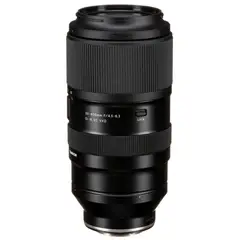 TAMRON - 50-400mm F4.5-6.3 Di III VC VXD Sony E