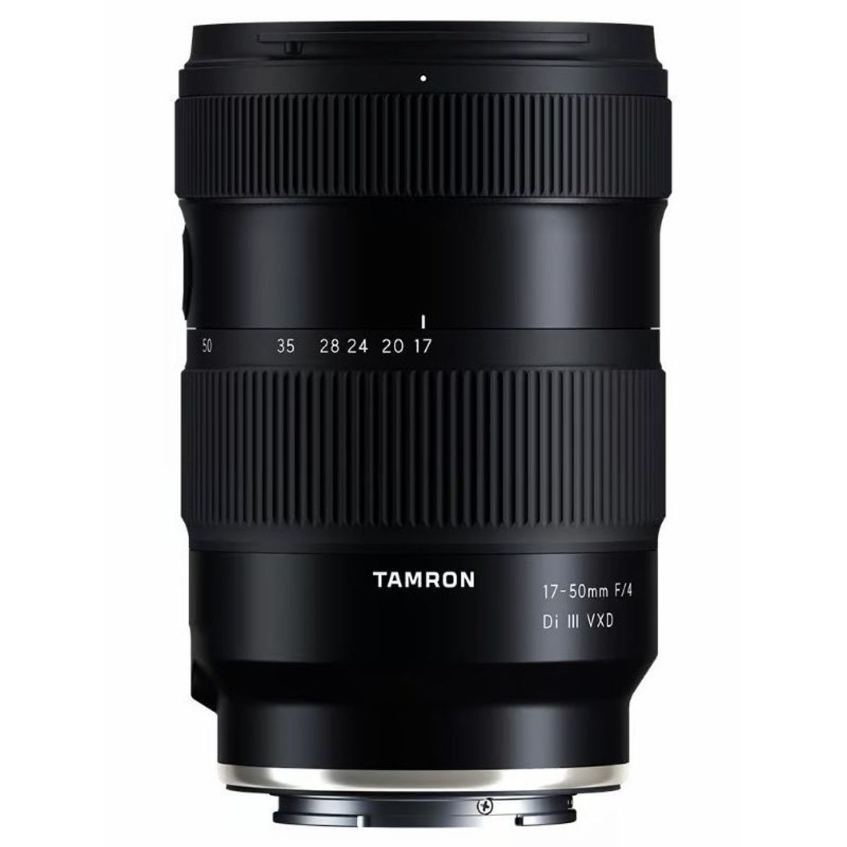 TAMRON - Tamron 17-50mm F4 Di III VXD A068 Sony E
