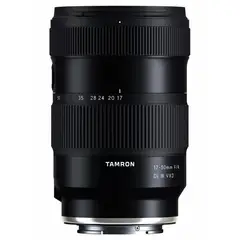TAMRON - 17-50mm F4 Di III VXD A068 Sony E