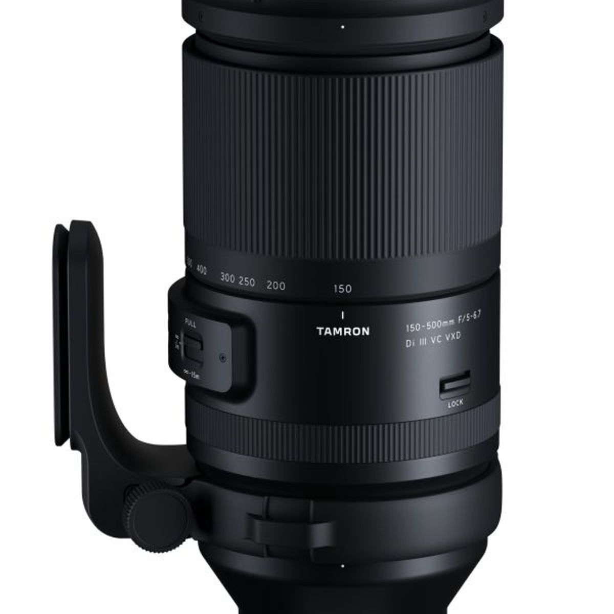 TAMRON - Tamron 150-500mm F5-6.7 Di III VC VXD Nikon Z
